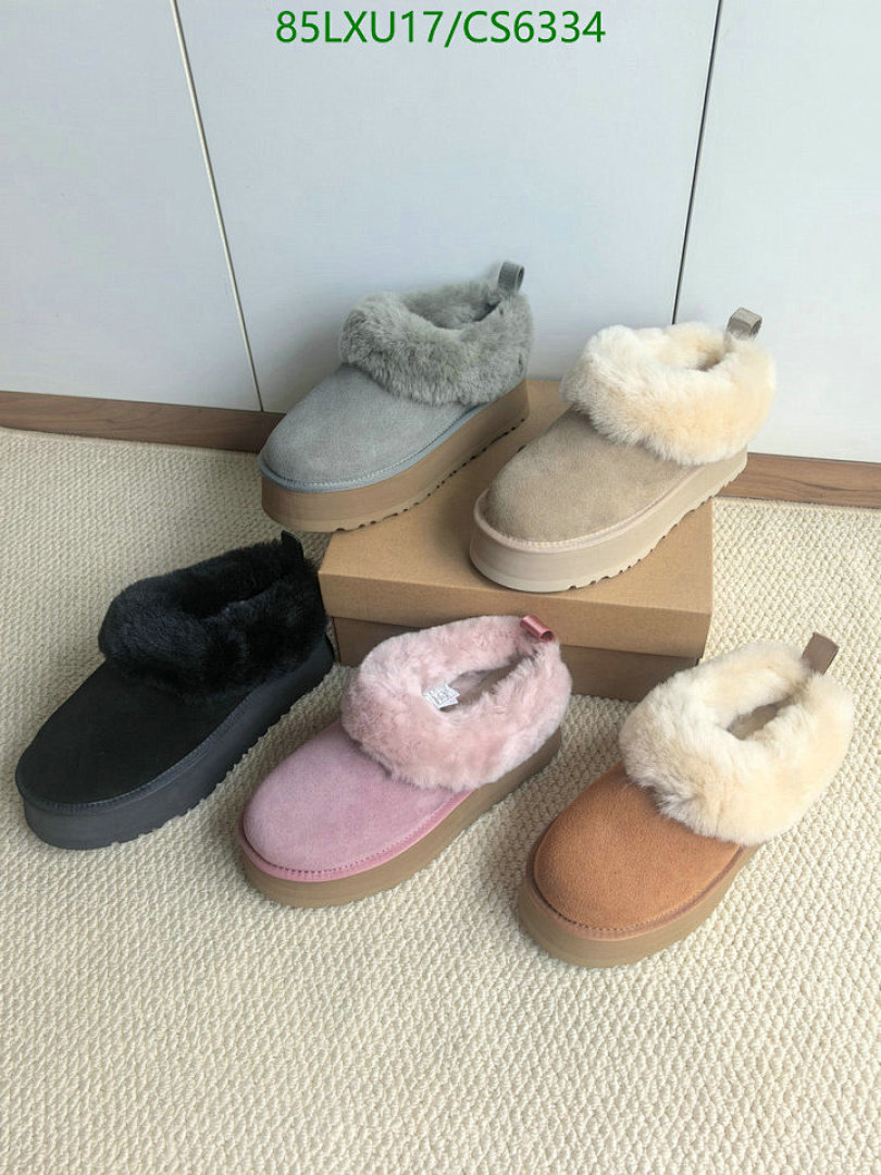 UGG-Women Shoes Code: CS6334 $: 85USD