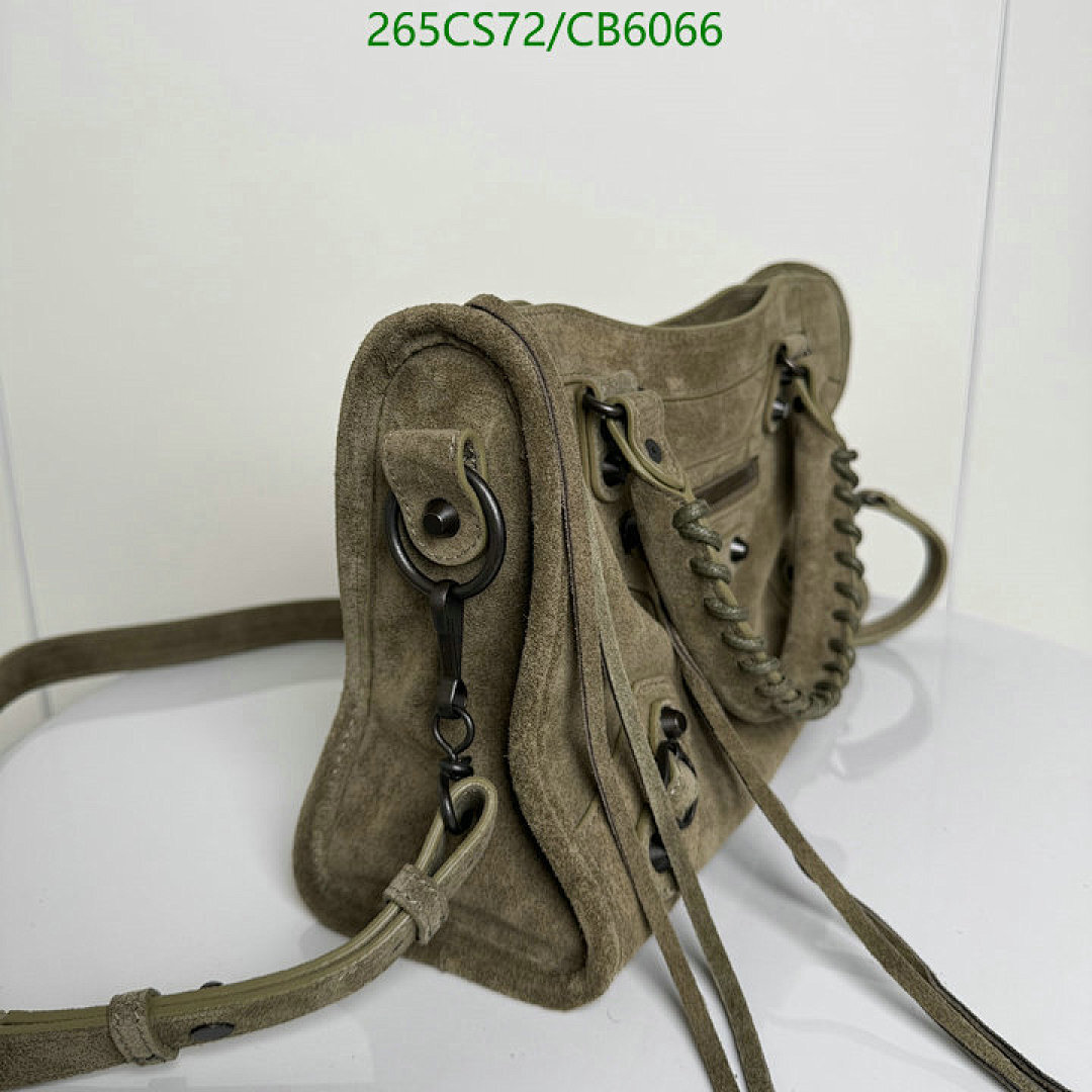 Balenciaga-Bag-Mirror Quality Code: CB6066 $: 265USD