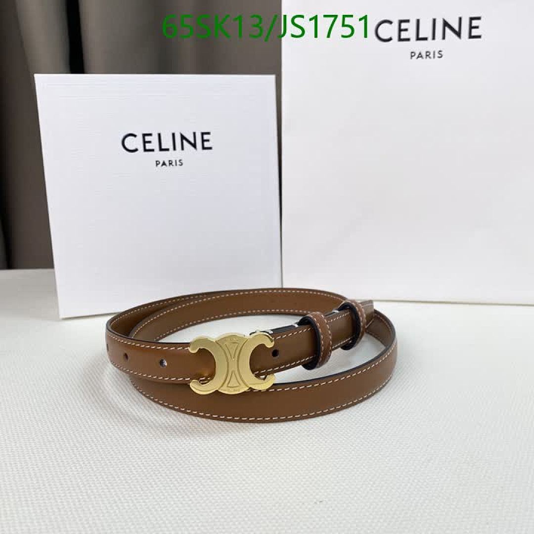 Celine-Belts Code: JS1751 $: 65USD
