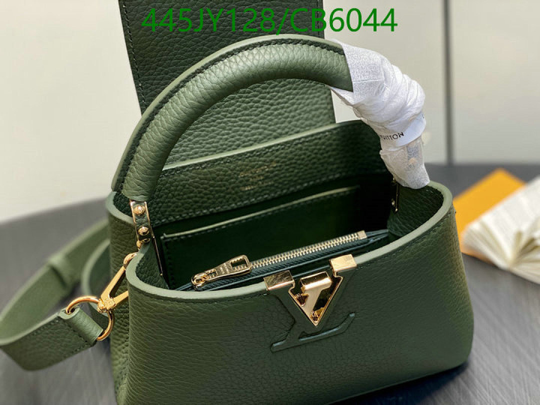 LV-Bag-Mirror Quality Code: CB6044
