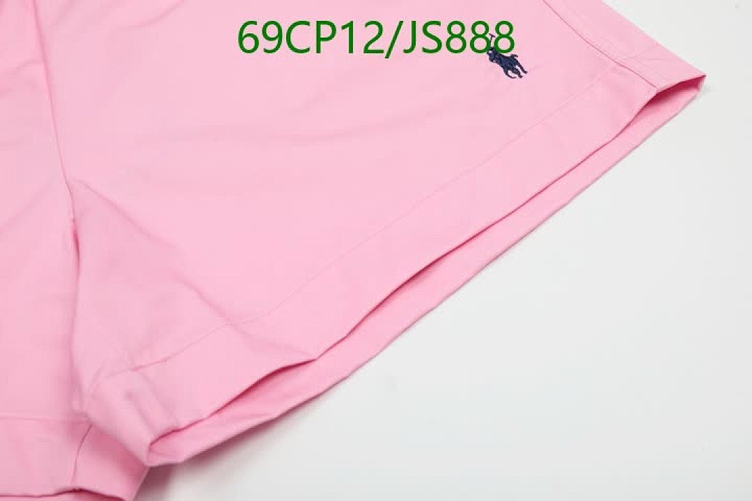 Ralph Lauren-Clothing Code: JS888 $: 69USD