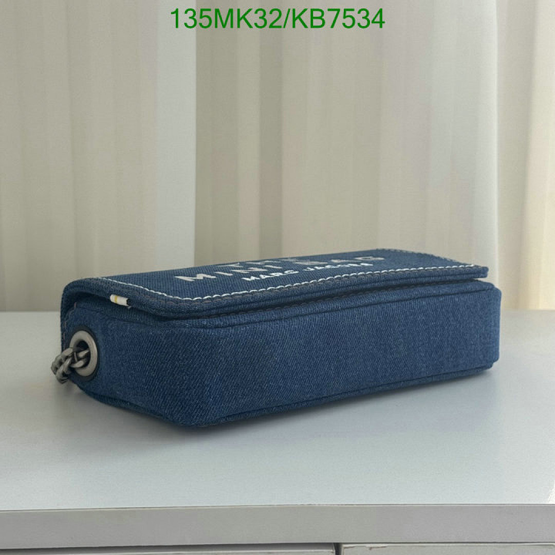 Mrc Jacobs-Bag-Mirror Quality Code: KB7534 $: 135USD