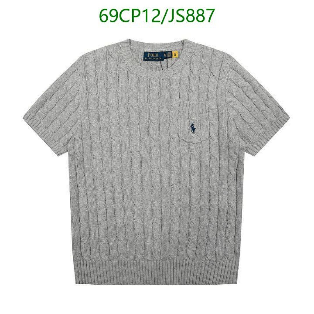 Ralph Lauren-Clothing Code: JS887 $: 69USD