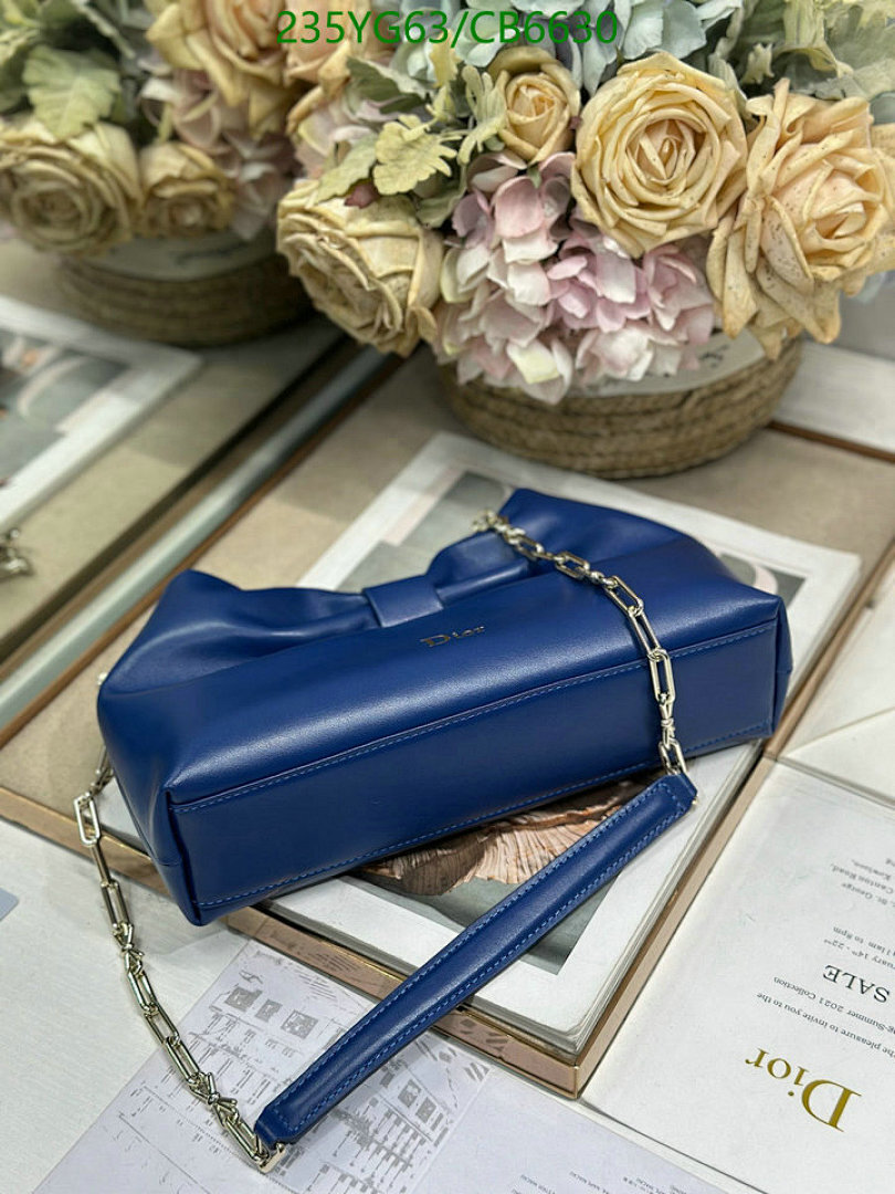 Dior-Bag-Mirror Quality Code: CB6630 $: 235USD