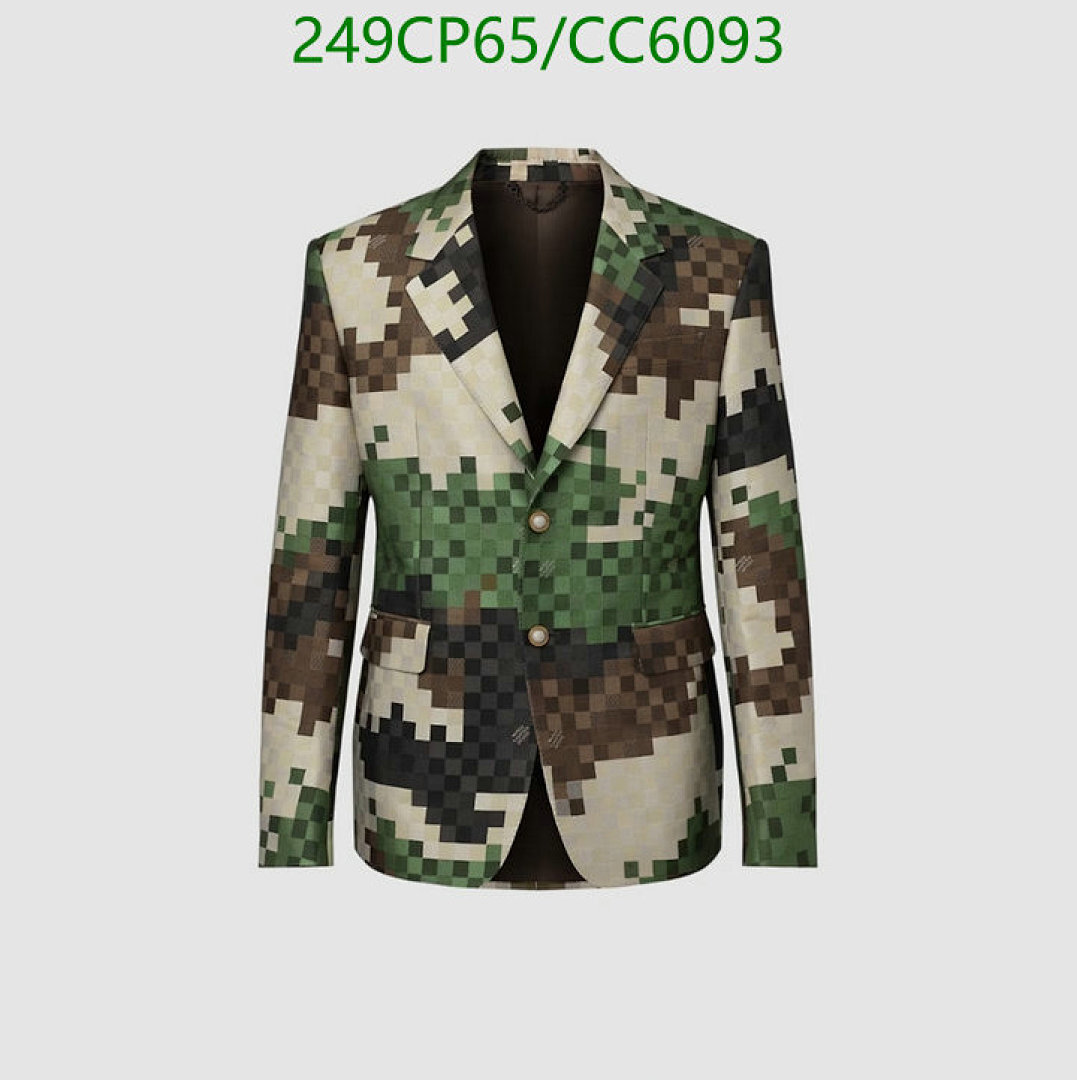 LV-Clothing Code: CC6093 $: 249USD