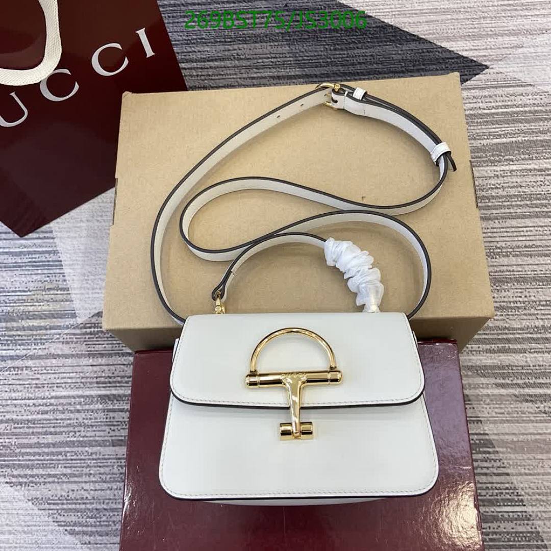 Gucci-Bag-Mirror Quality Code: JS3006 $: 269USD