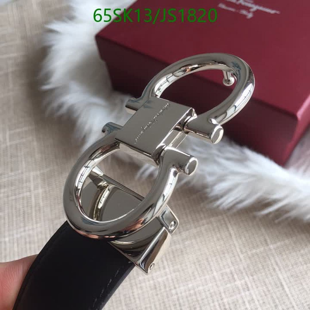 Ferragamo-Belts Code: JS1820 $: 65USD