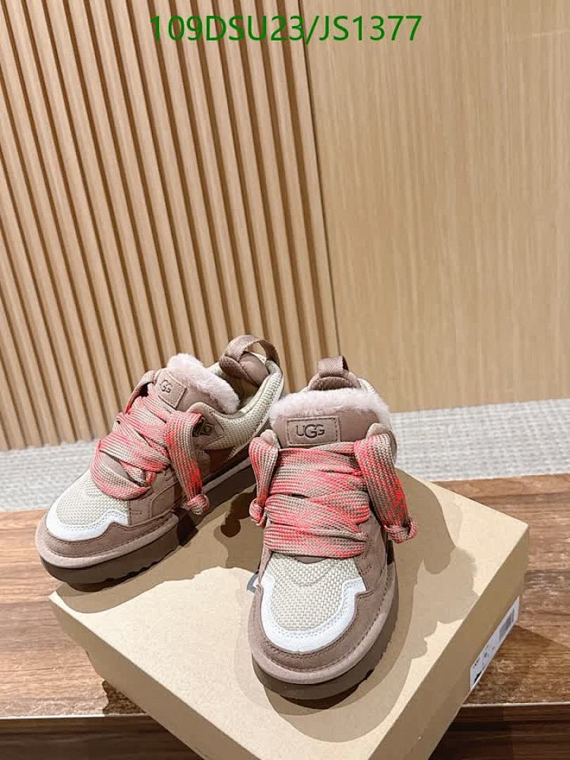 UGG-Women Shoes Code: JS1377 $: 109USD