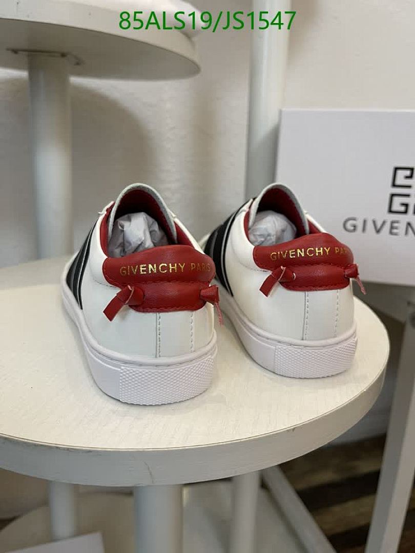 Givenchy-Kids shoes Code: JS1547 $: 85USD