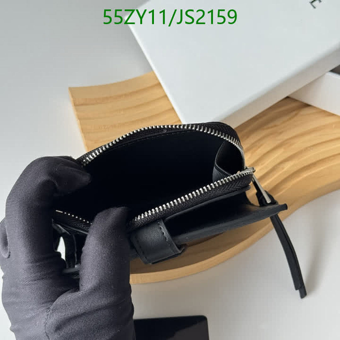 Loewe-Wallet(4A) Code: JS2159 $: 55USD