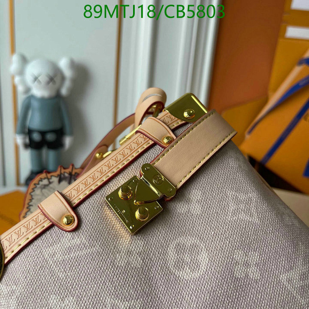 LV-Bag-4A Quality Code: CB5803 $: 89USD