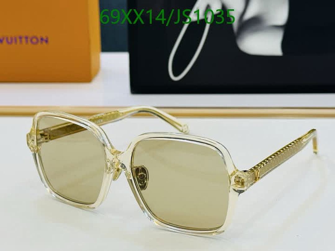 LV-Glasses Code: JS1035 $: 69USD