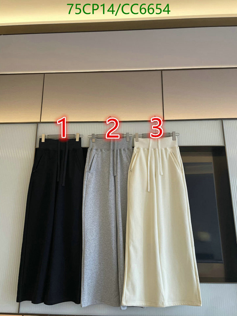 Alo Yoga-Clothing Code: CC6654 $: 75USD