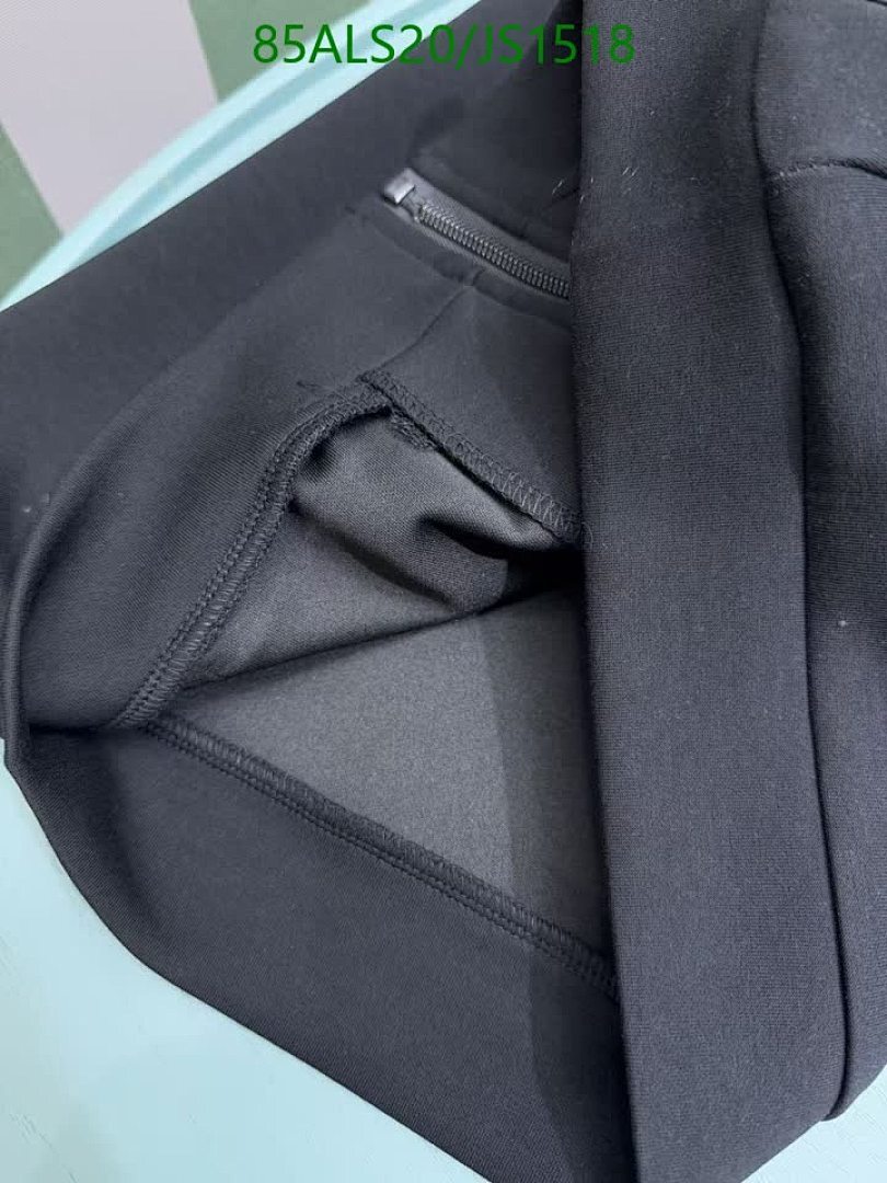 Prada-Kids Clothing Code: JS1518 $: 85USD