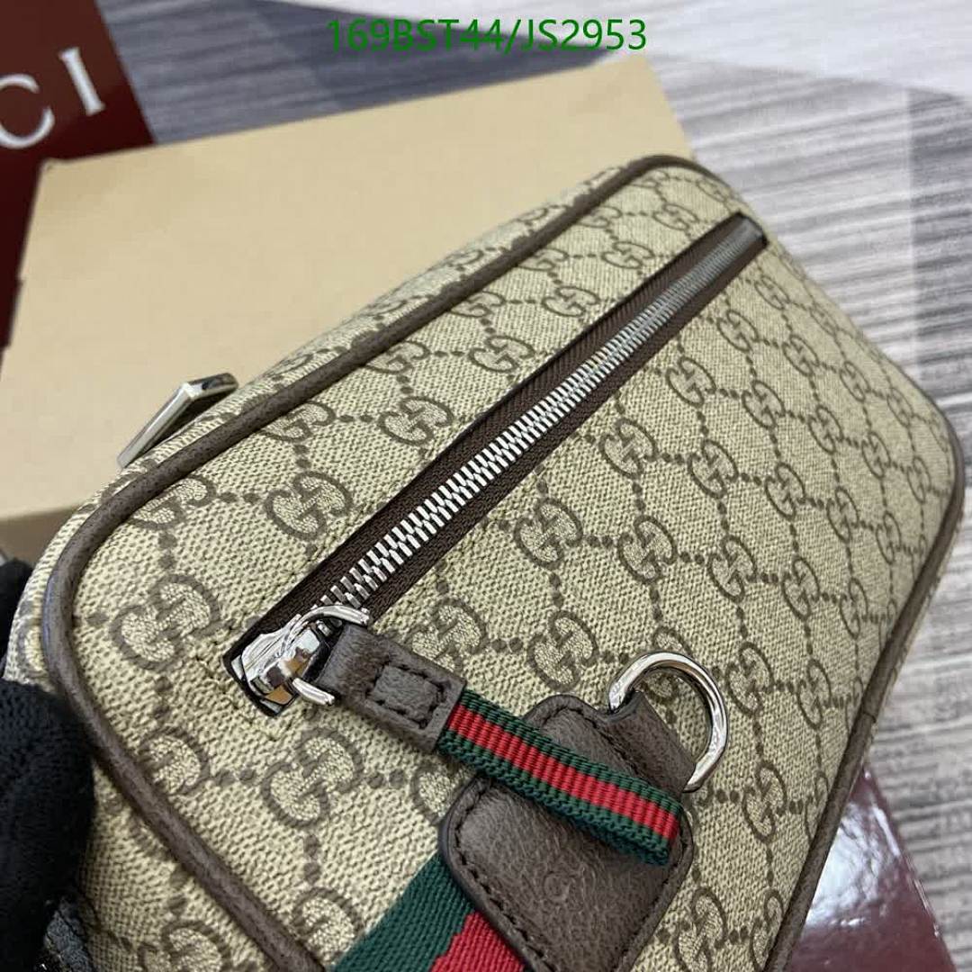 Gucci-Bag-Mirror Quality Code: JS2953 $: 169USD