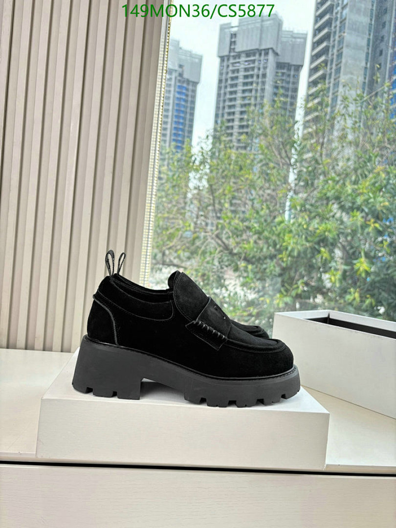 Celine-Women Shoes Code: CS5877 $: 149USD