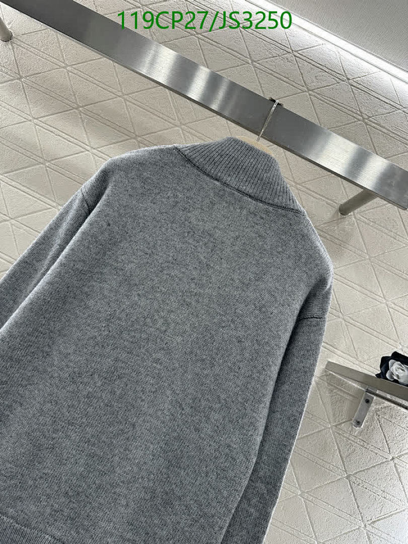 MIUMIU-Clothing Code: JS3250 $: 119USD