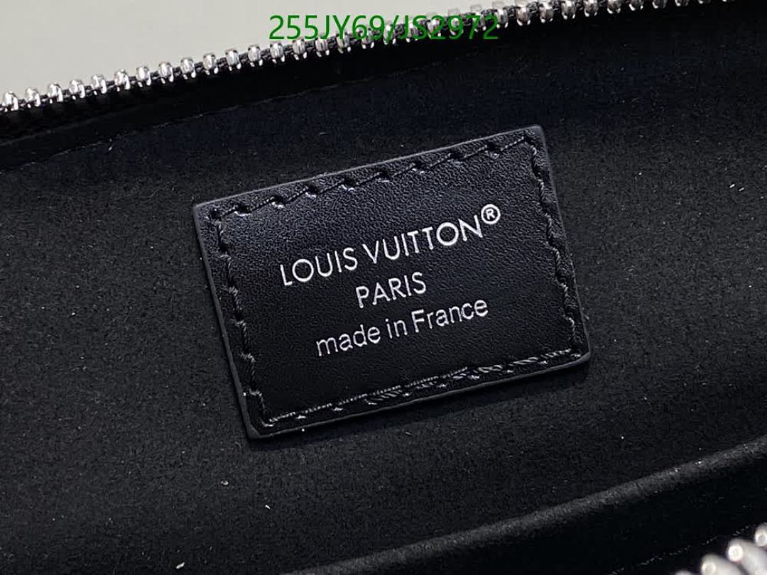 LV-Bag-Mirror Quality Code: JS2972 $: 255USD