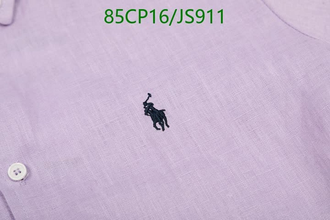 Ralph Lauren-Clothing Code: JS911 $: 85USD