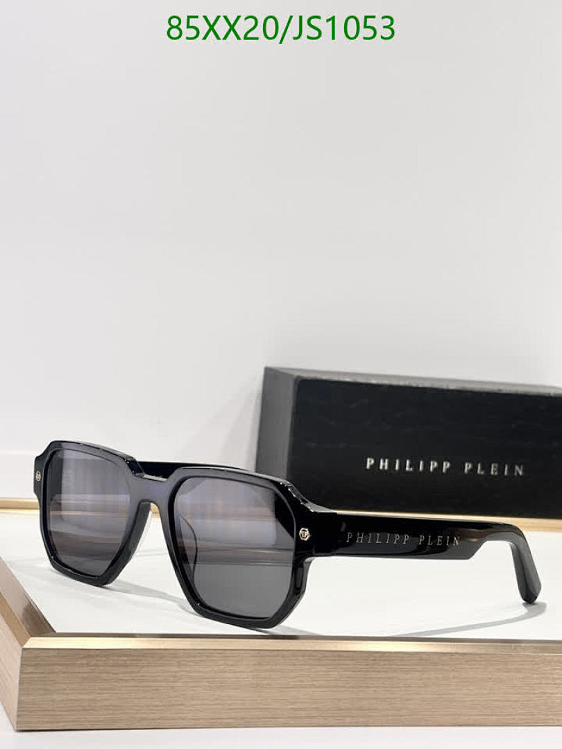 Philipp Plein-Glasses Code: JS1053 $: 85USD