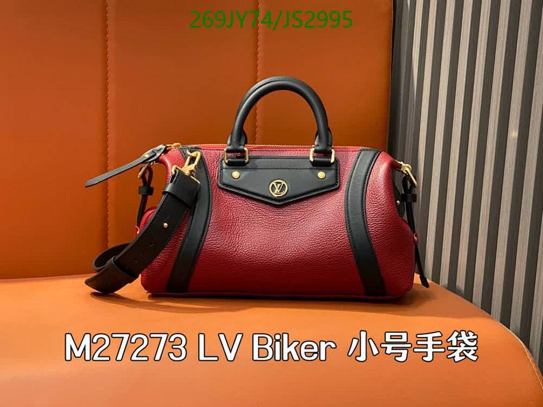 LV-Bag-Mirror Quality Code: JS2995 $: 269USD