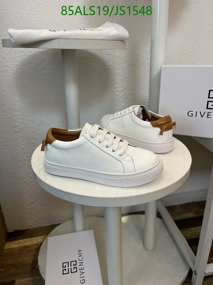 Givenchy-Kids shoes Code: JS1548 $: 85USD
