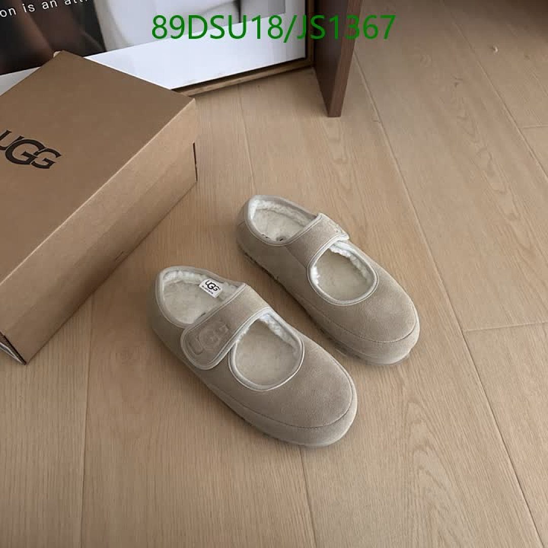 UGG-Women Shoes Code: JS1367 $: 89USD