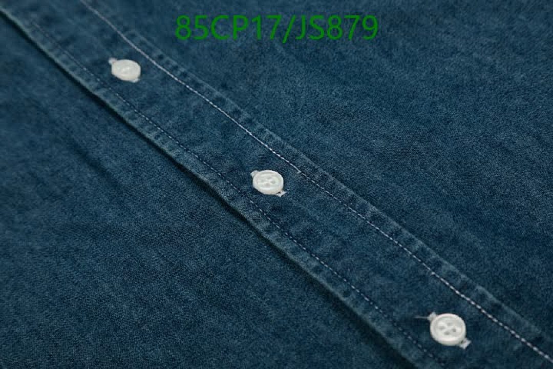 Ralph Lauren-Clothing Code: JS879 $: 85USD