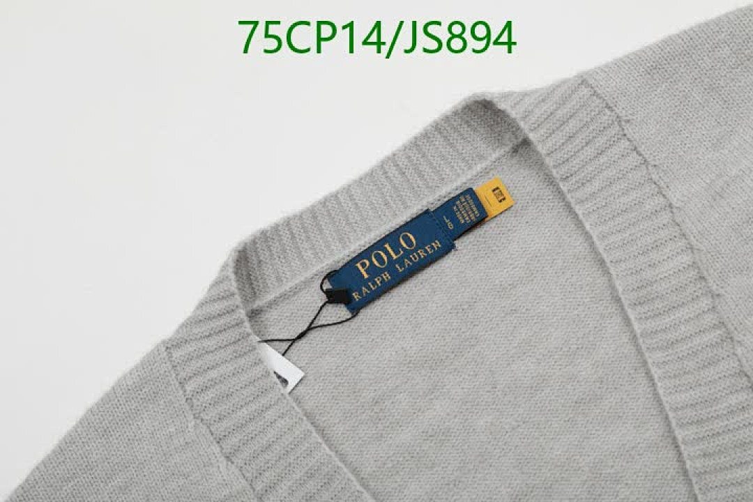 Ralph Lauren-Clothing Code: JS894 $: 75USD