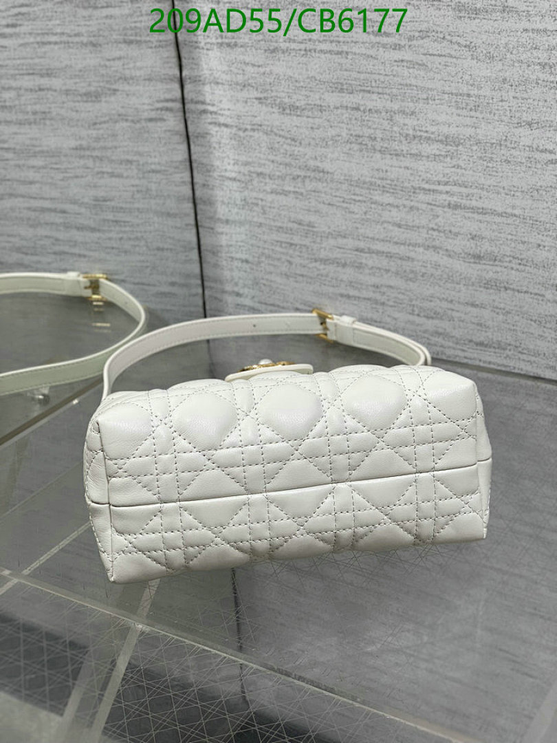 Dior-Bag-Mirror Quality Code: CB6177 $: 209USD