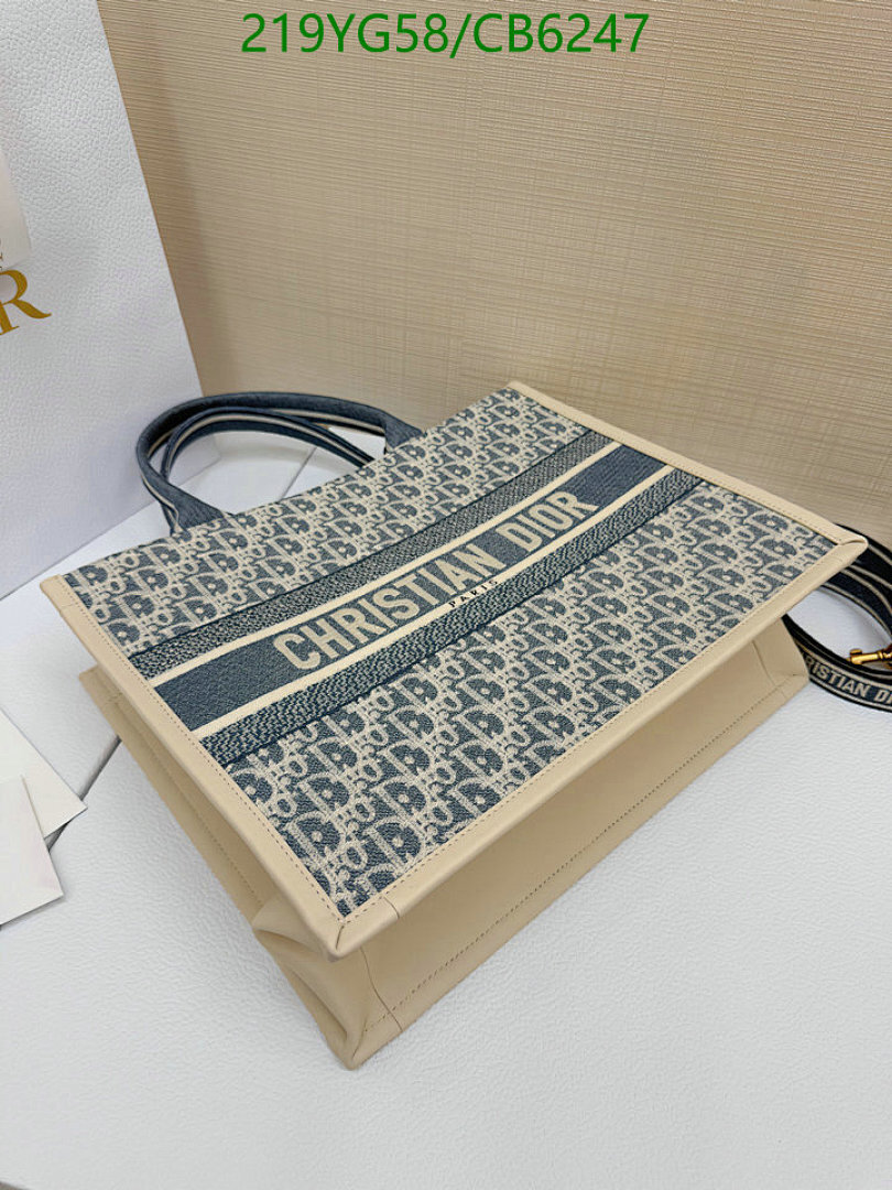 Dior-Bag-Mirror Quality Code: CB6247 $: 219USD