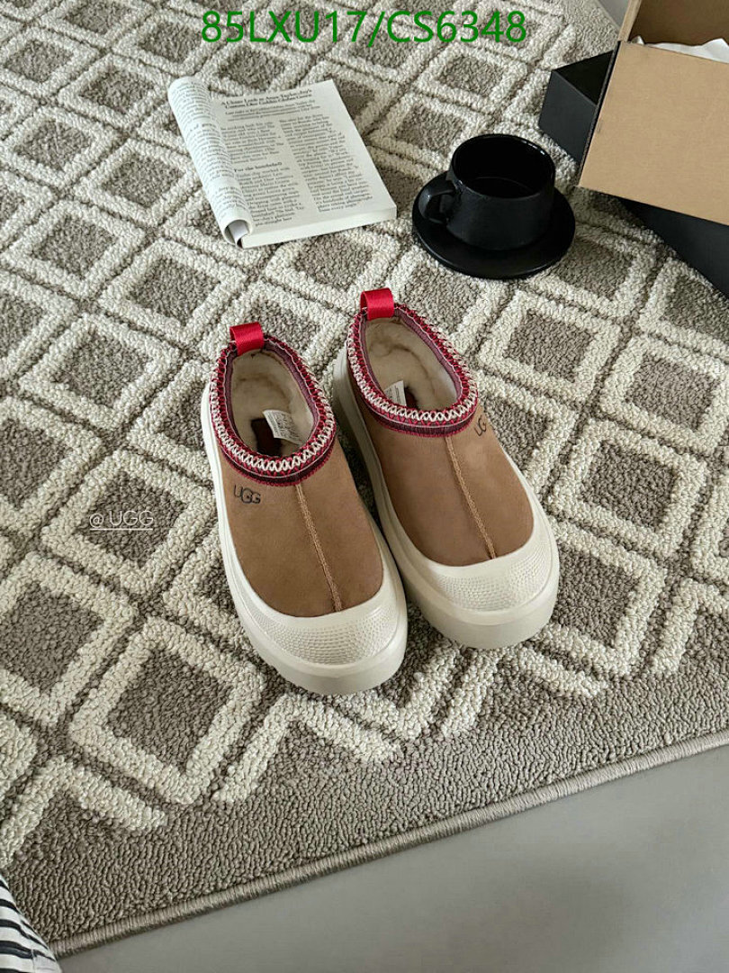 UGG-Women Shoes Code: CS6348 $: 85USD