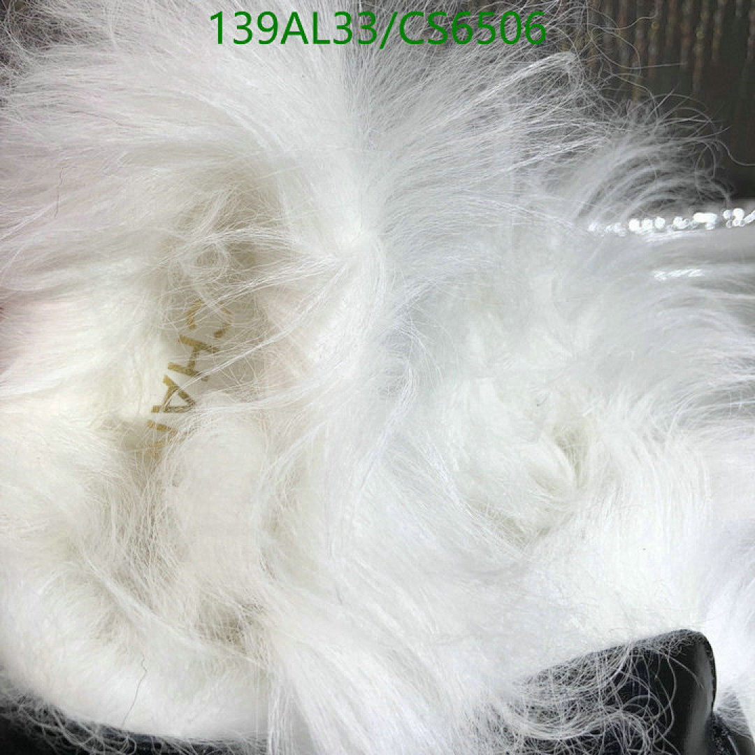 Chanel-Women Shoes Code: CS6506 $: 139USD