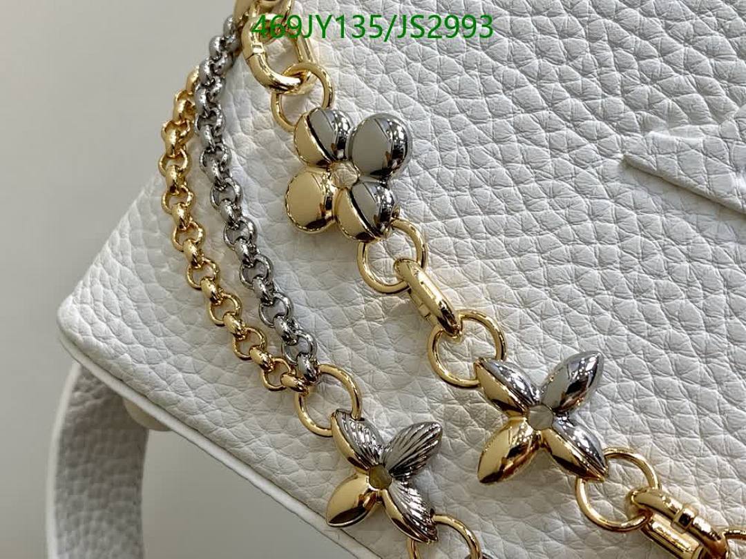 LV-Bag-Mirror Quality Code: JS2993