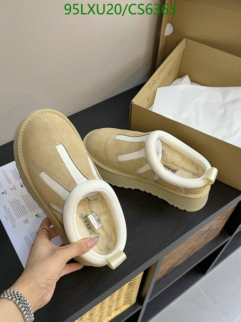 UGG-Women Shoes Code: CS6365 $: 95USD