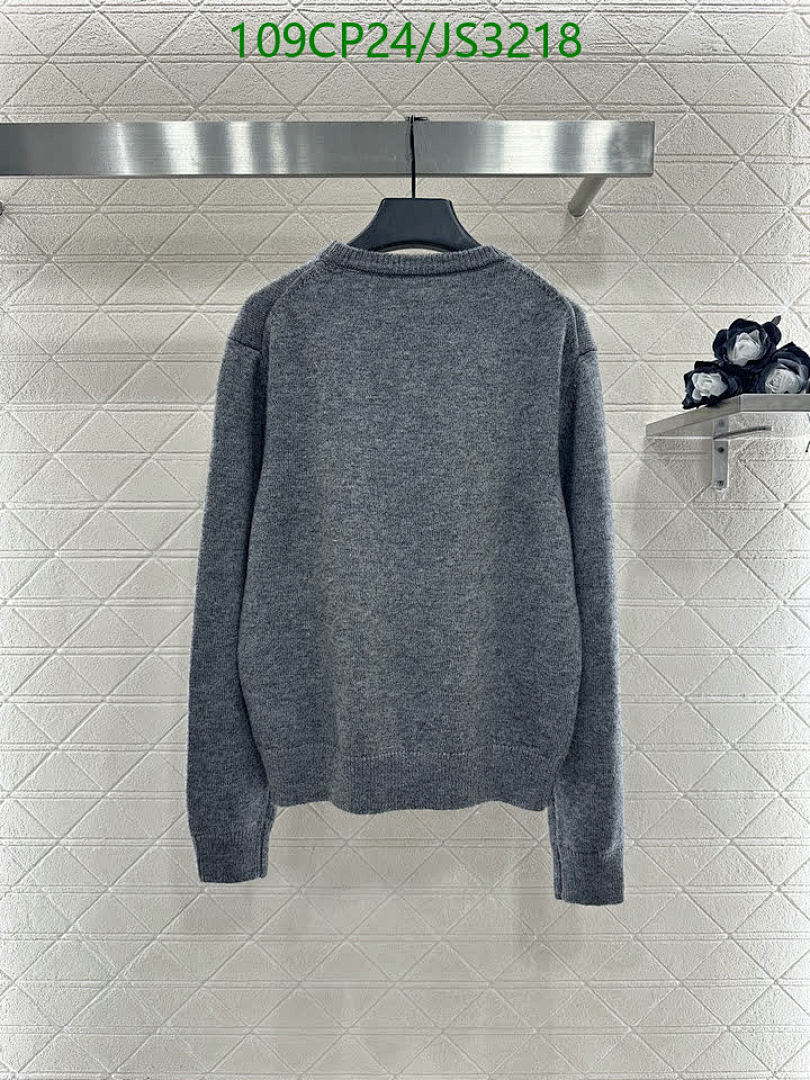 Gucci-Clothing Code: JS3218 $: 109USD