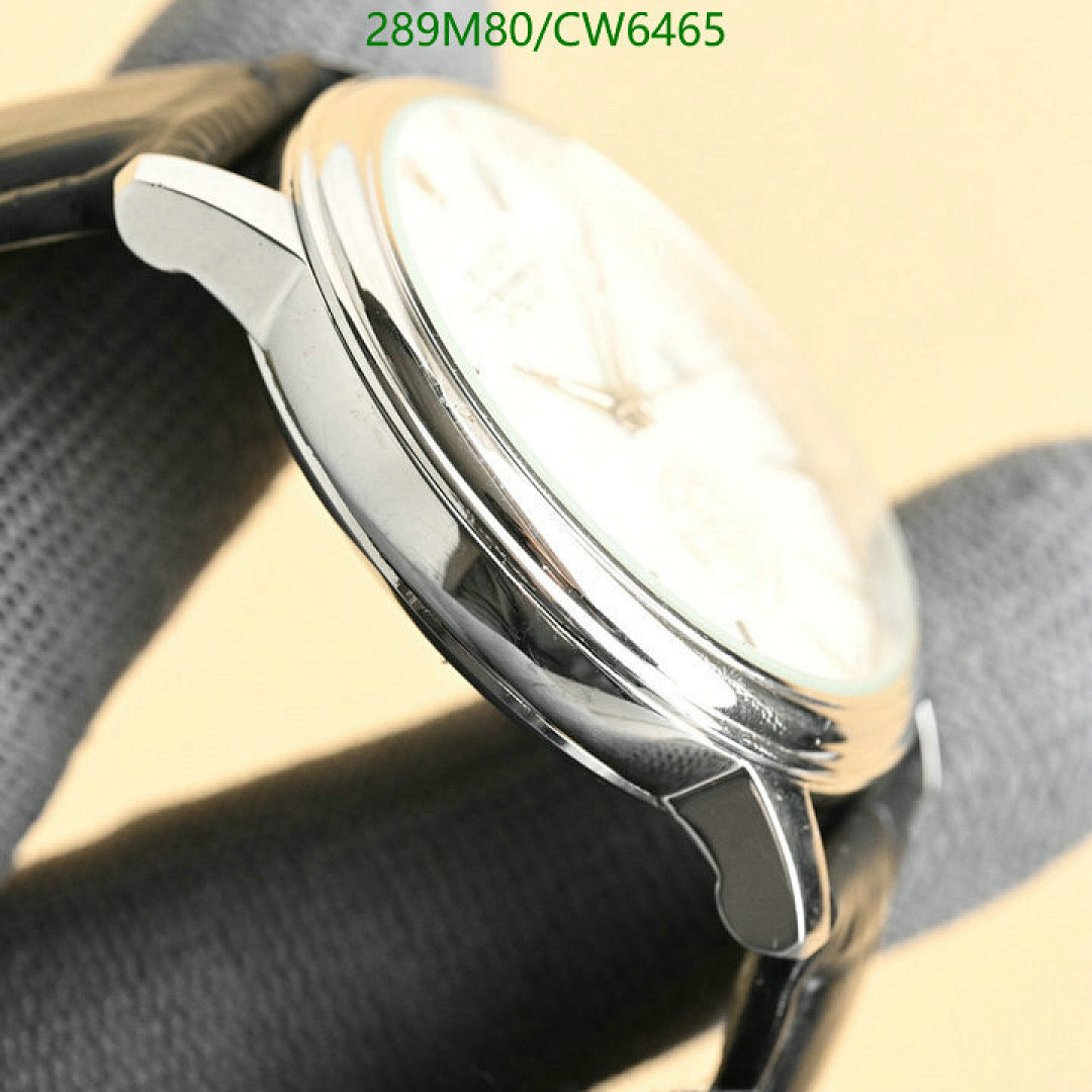Rolex-Watch-Mirror Quality Code: CW6465 $: 289USD