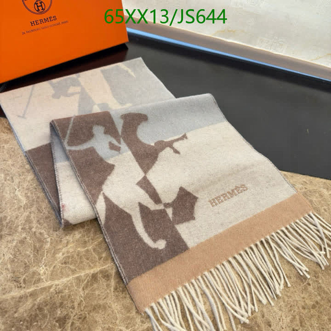 Hermes-Scarf Code: JS644 $: 65USD