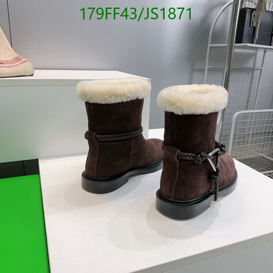 BV-Women Shoes Code: JS1871 $: 179USD