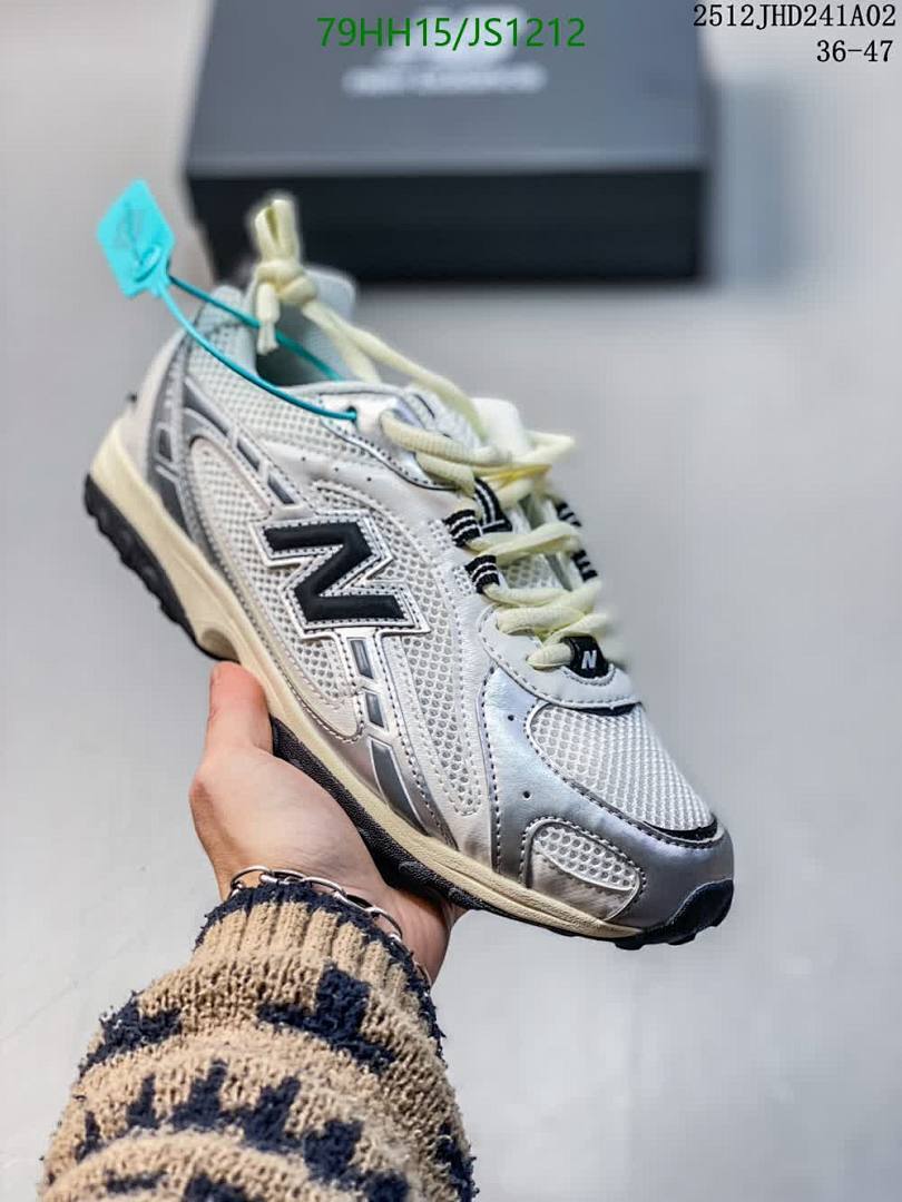 New Balance-Men shoes Code: JS1212 $: 79USD