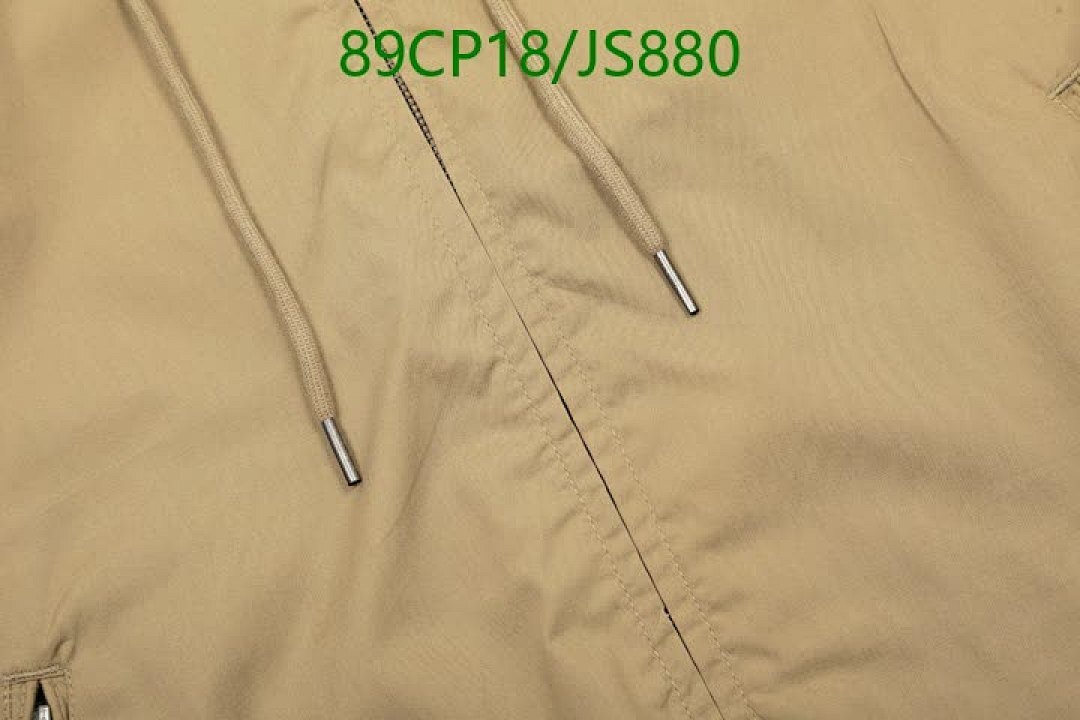 Ralph Lauren-Clothing Code: JS880 $: 89USD