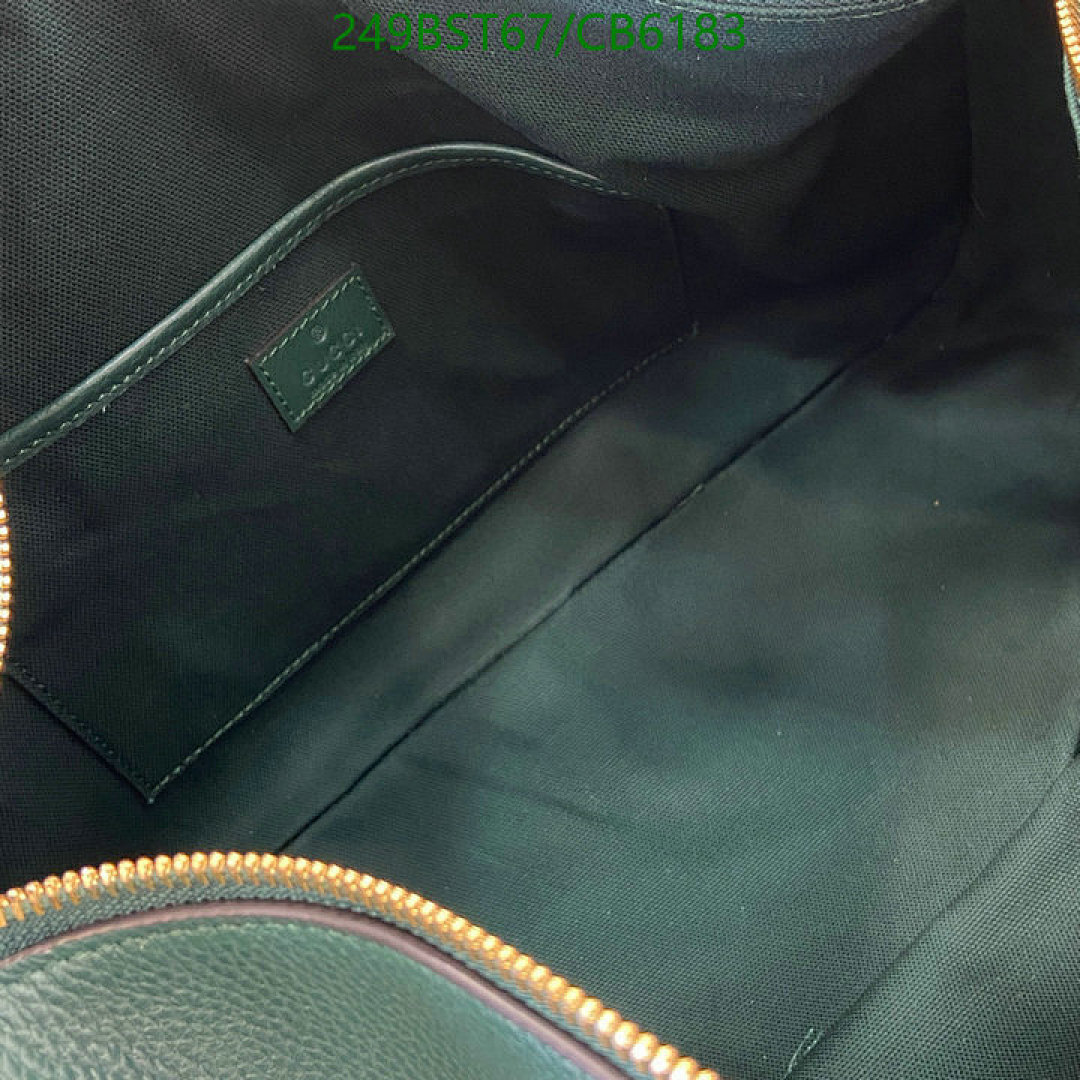 Gucci-Bag-Mirror Quality Code: CB6183 $: 249USD