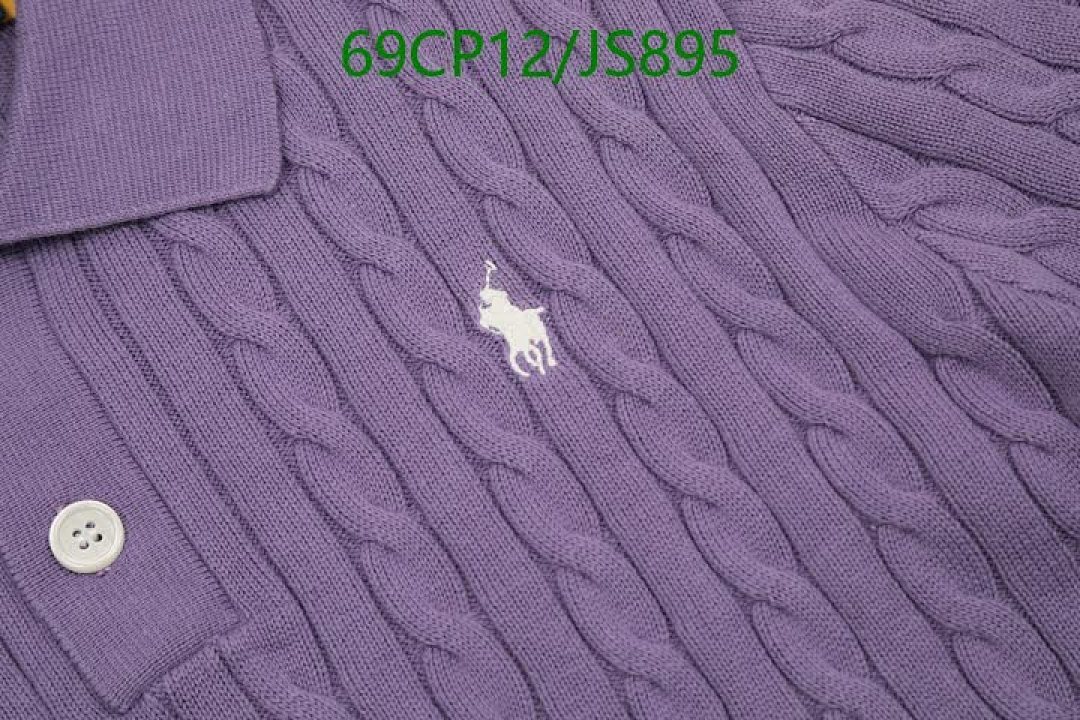 Ralph Lauren-Clothing Code: JS895 $: 69USD