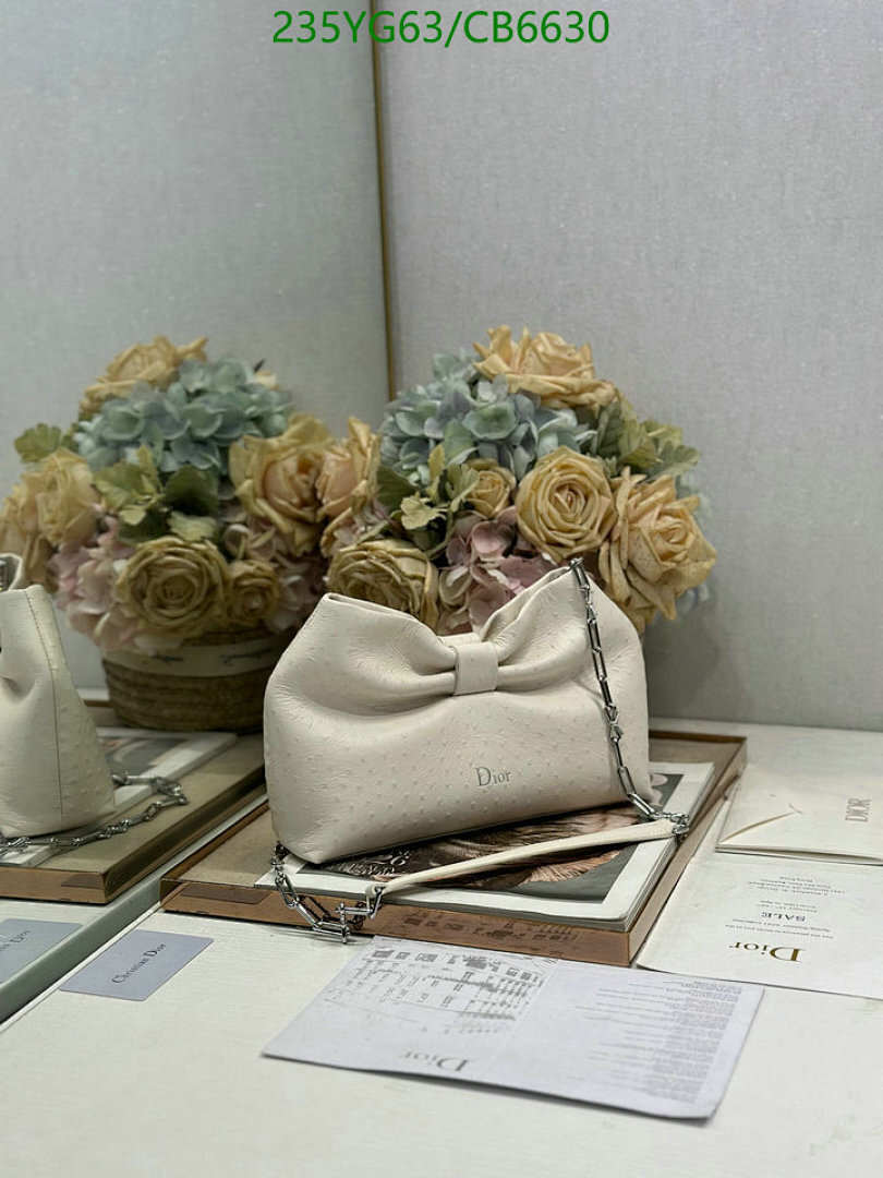 Dior-Bag-Mirror Quality Code: CB6630 $: 235USD