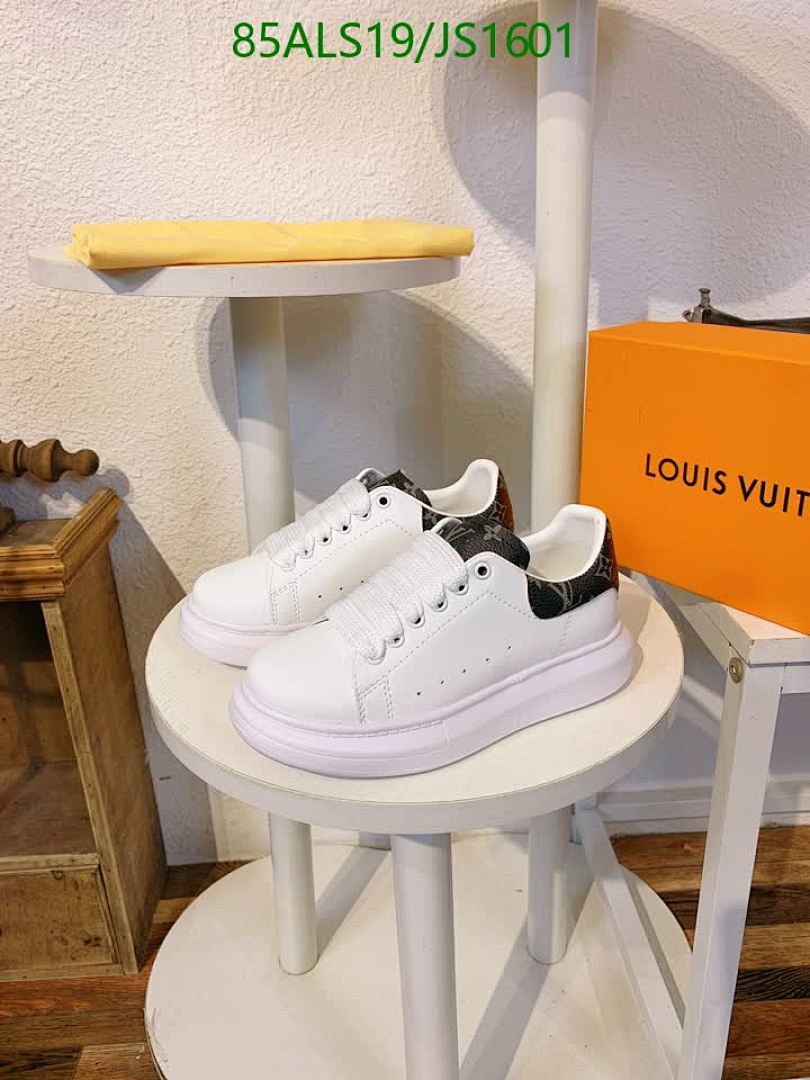 LV-Kids shoes Code: JS1601 $: 85USD