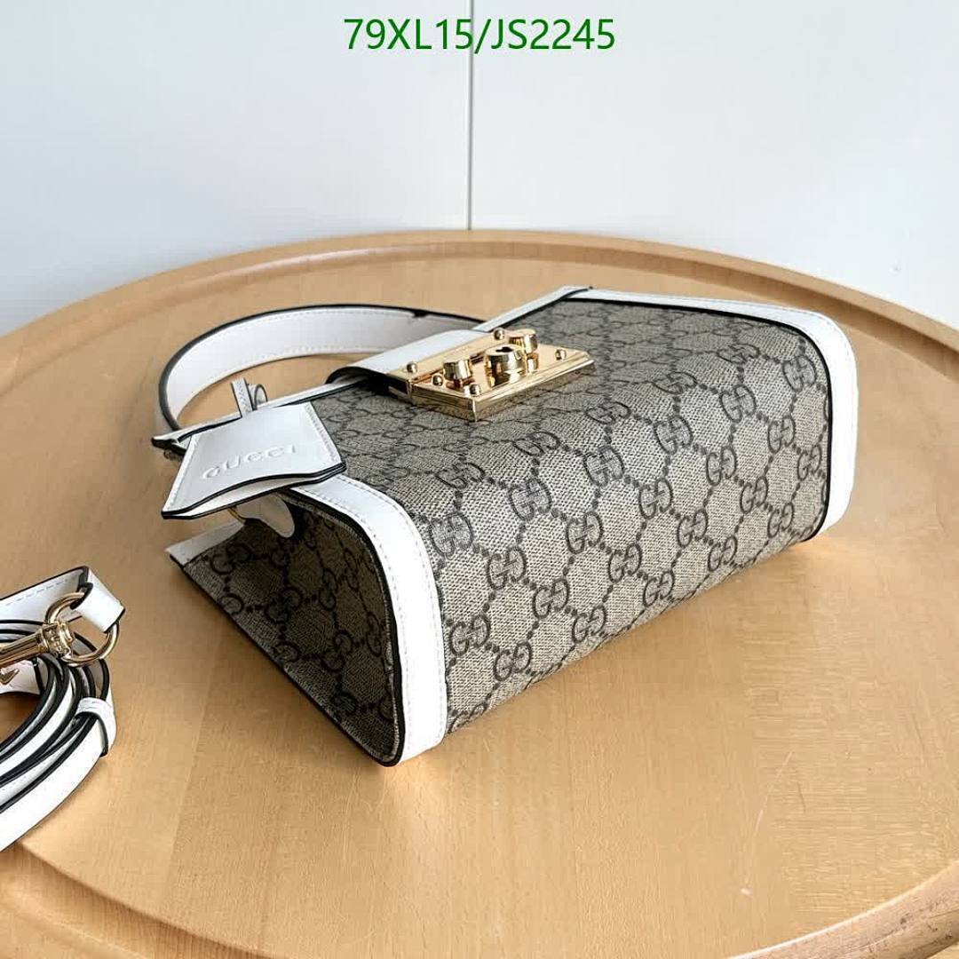 Gucci-Bag-4A Quality Code: JS2245 $: 79USD