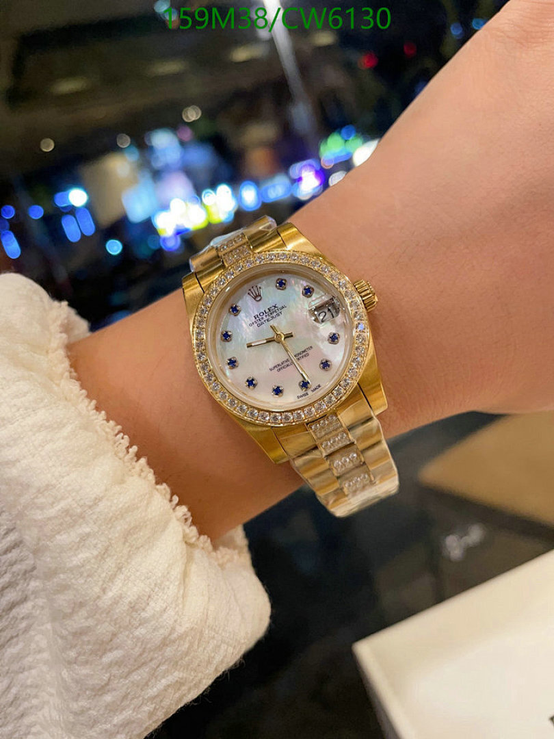Rolex-Watch-4A Quality Code: CW6130 $: 159USD