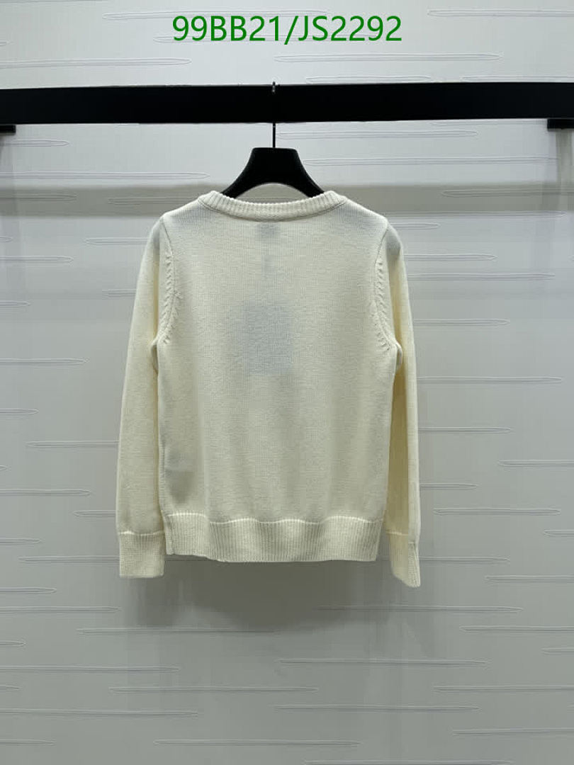 Burberry-Clothing Code: JS2292 $: 99USD