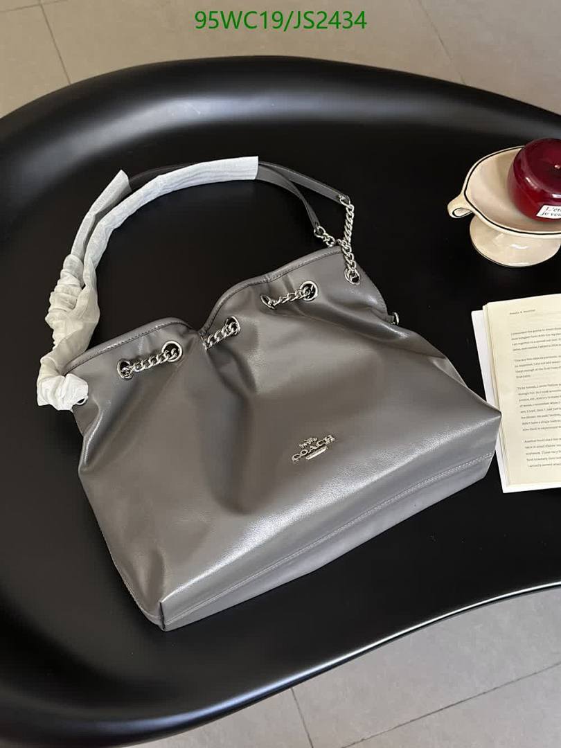 Coach-Bag-4A Quality Code: JS2434 $: 95USD