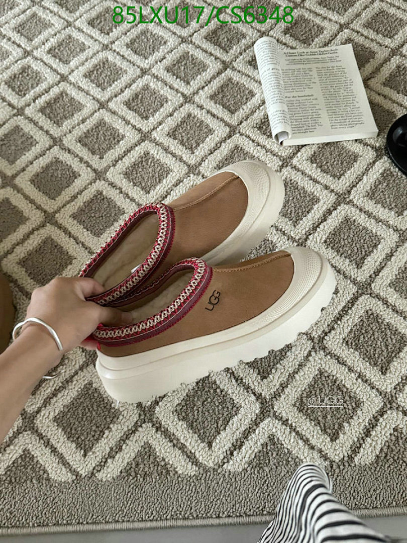 UGG-Women Shoes Code: CS6348 $: 85USD